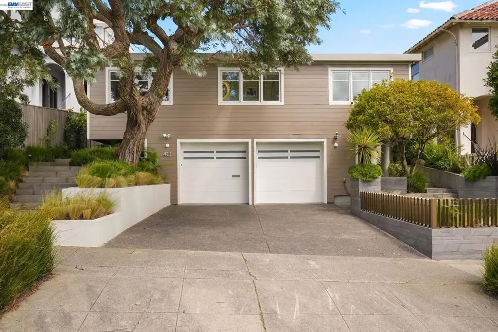 40 Sea View Ter, San Francisco, CA 94121 - #1