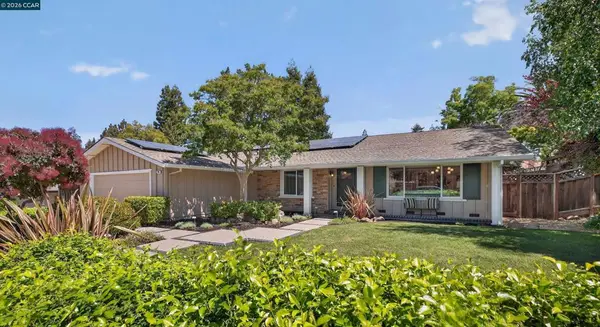 946 Cheyenne Drive, Walnut Creek, CA 94598