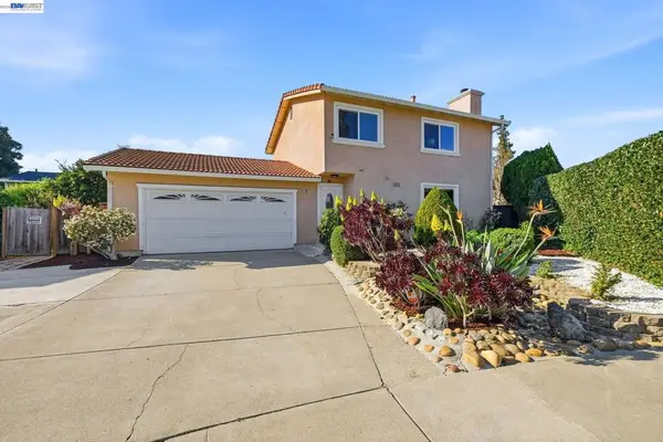 3861 Cosmic Pl, Fremont, CA 94538
