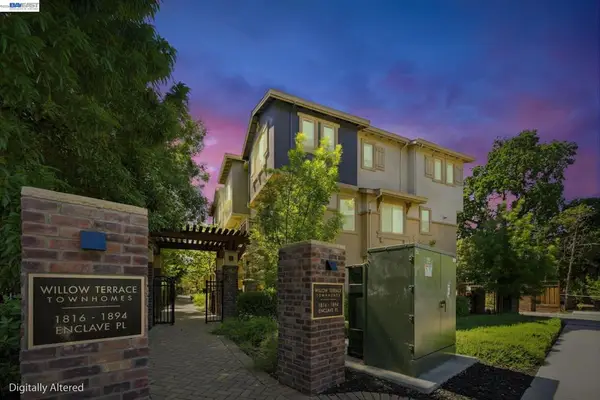 1820 Enclave Pl, Concord, CA 94519