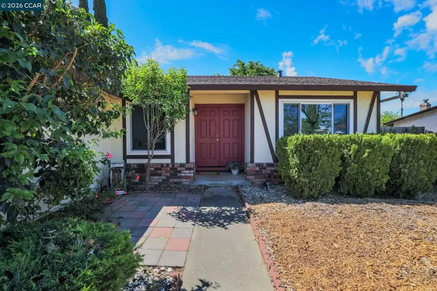 2120 Sugartree Drive, Pittsburg, CA 94565 - #2