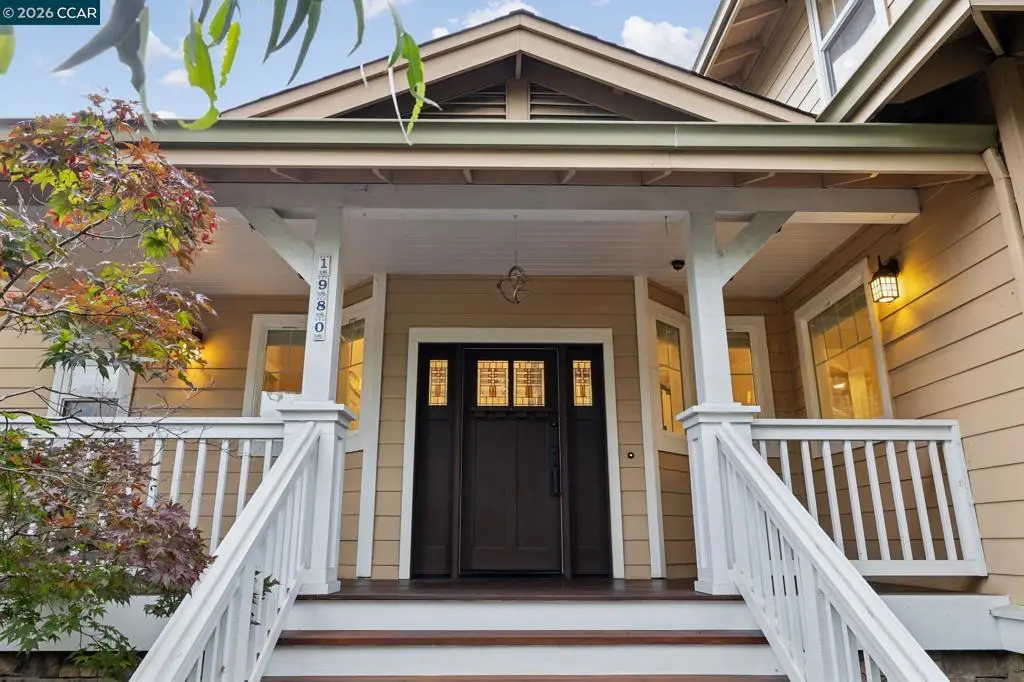 1980 Meadow Rd, Walnut Creek, CA 94595 - #1