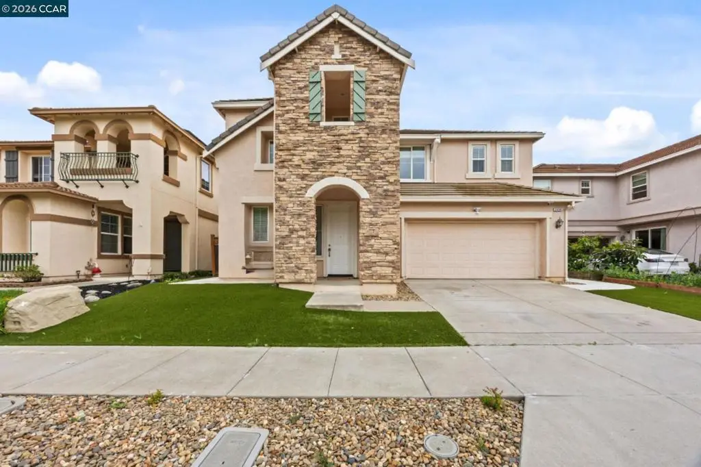 2404 Tamalpais Ave, Brentwood, CA 94513 - #1