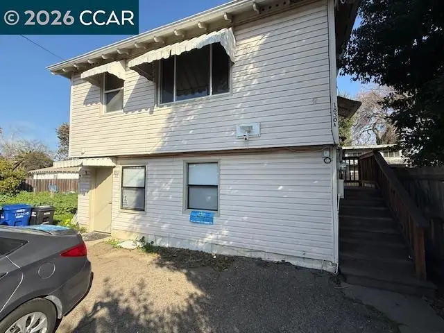 1830 Scott Rd #A, Concord, CA 94519 - #2