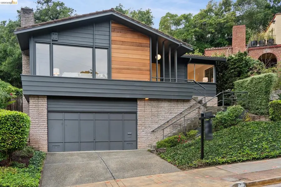 7 Cavanaugh, Piedmont, CA 94610 - #2