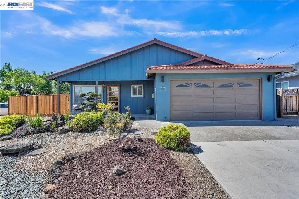 376 Oleander Ave, Alameda, CA 94502 - #1