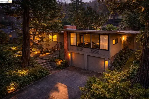 558 Lakewood Cir, Walnut Creek, CA 94598