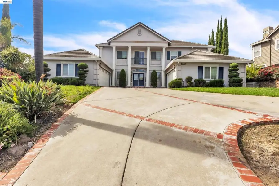47 E Country Club Dr, Brentwood, CA 94513 - #3
