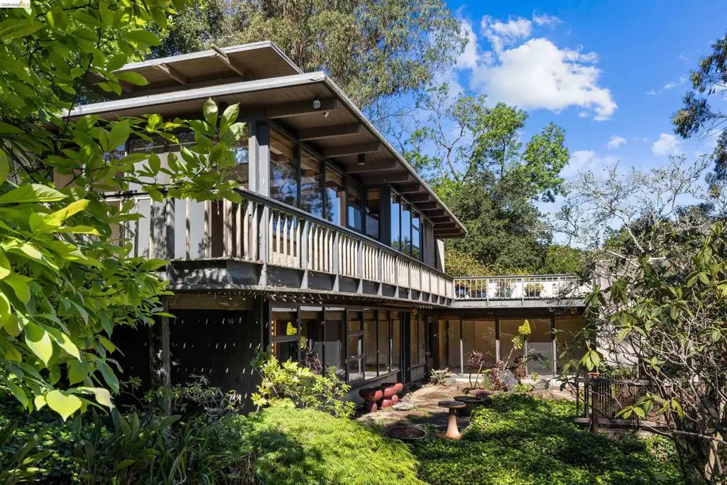 205 Lake Dr, Kensington, CA 94708 - #1