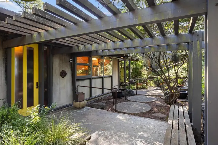 205 Lake Dr, Kensington, CA 94708 - #2