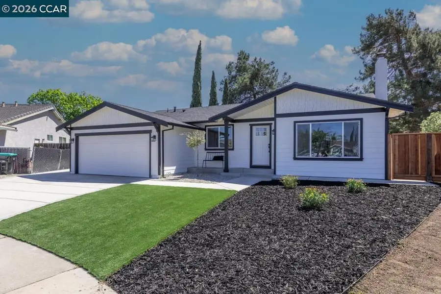 4093 Alta Ct, Pleasanton, CA 94588 - #2