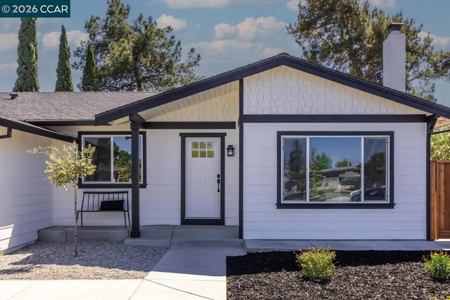 4093 Alta Ct, Pleasanton, CA 94588 - #3