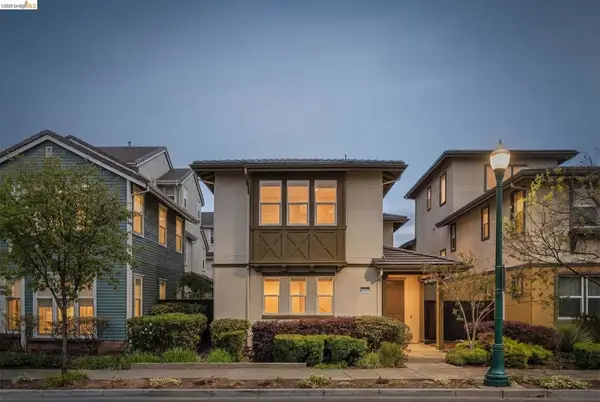 2762 Bette St, Alameda, CA 94501