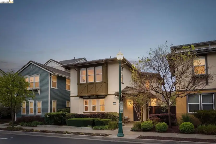 2762 Bette St, Alameda, CA 94501 - #2