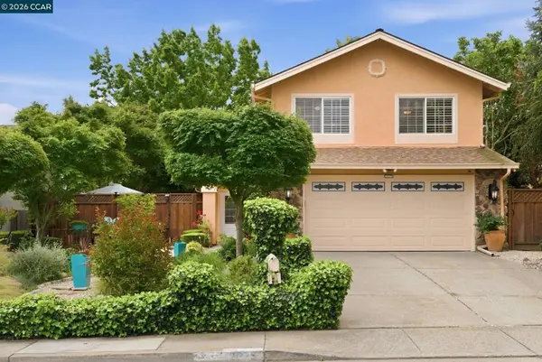 2675 Durango Ln, San Ramon, CA 94583