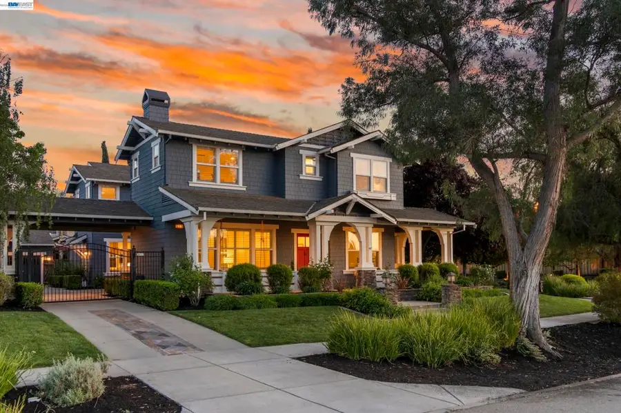 5329 Flagg Lane, Livermore, CA 94550 - #2