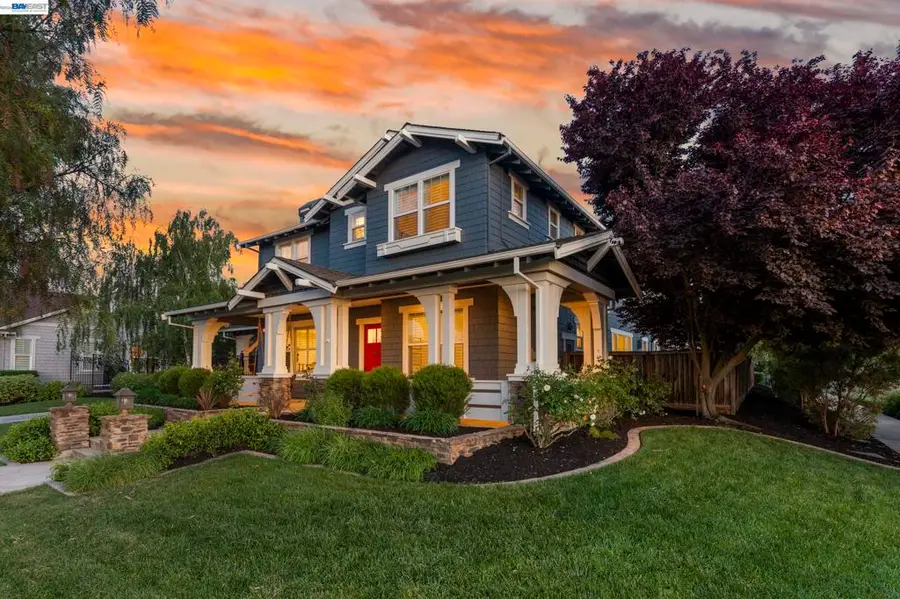 5329 Flagg Lane, Livermore, CA 94550 - #3