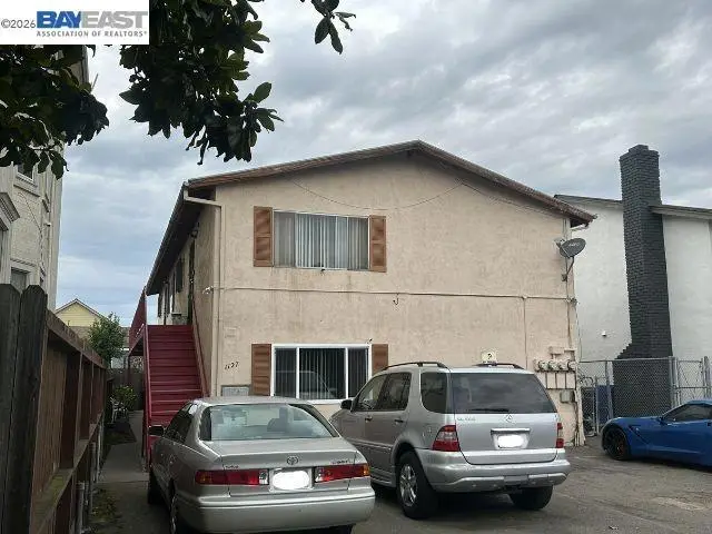 1127 Linden St, Oakland, CA 94607 - #2