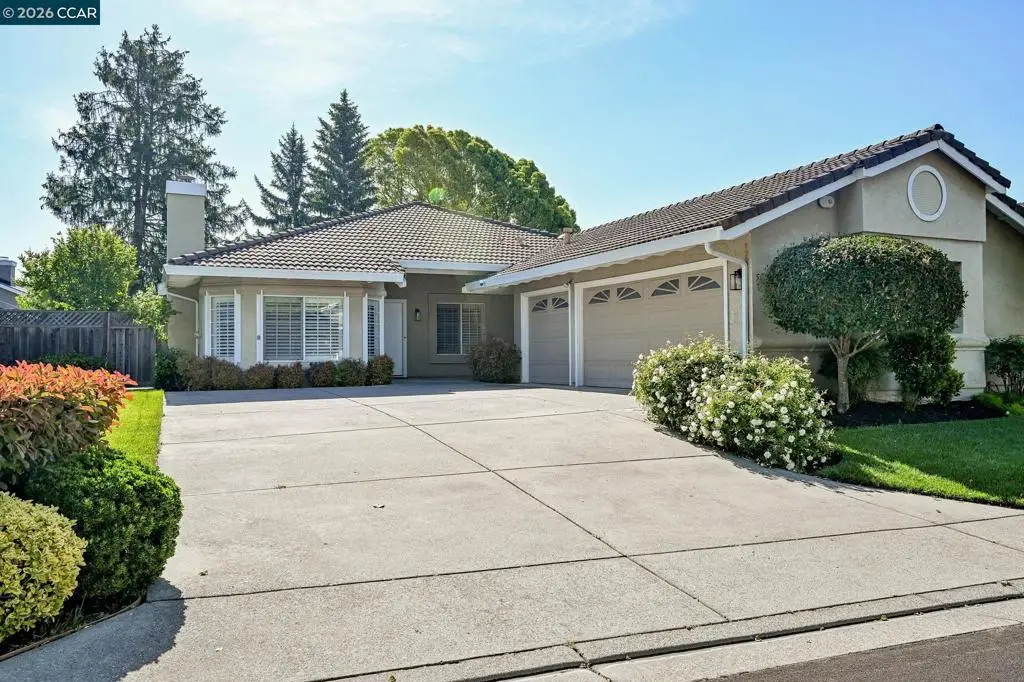 530 Marble Canyon Ln., San Ramon, CA 94582 - #1
