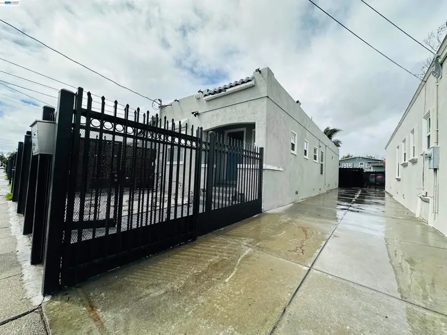 1249 88th Ave, Oakland, CA 94621 - #2