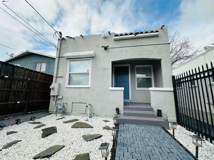 1249 88th Ave, Oakland, CA 94621 - #3