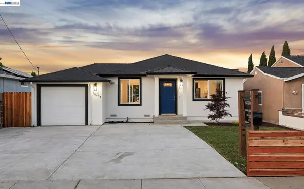 36632 Magnolia St, Newark, CA 94560