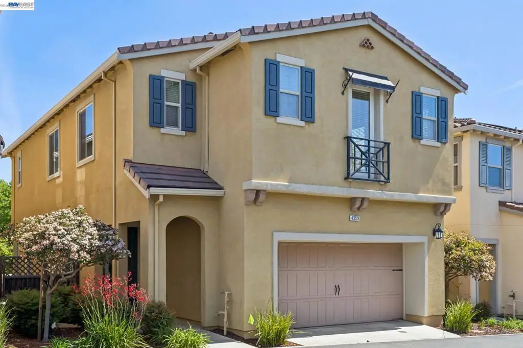 4359 Cherico Ln, Dublin, CA 94568 - #1