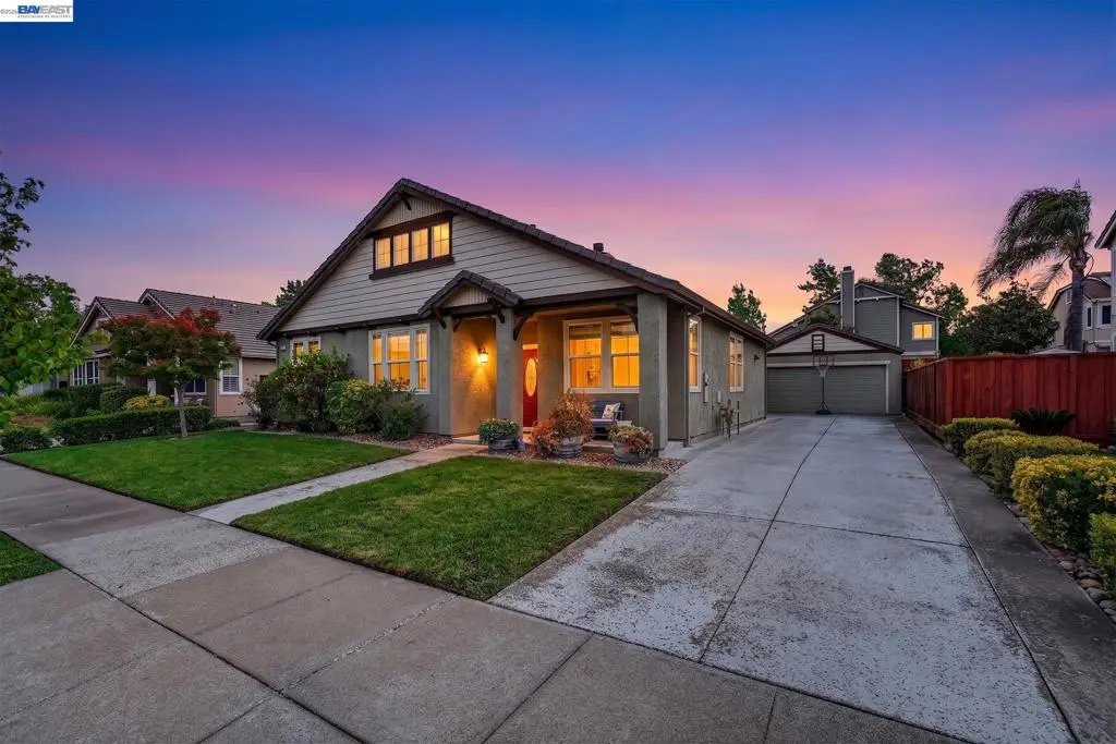 1801 Altamar Way, Livermore, CA 94551 - #1