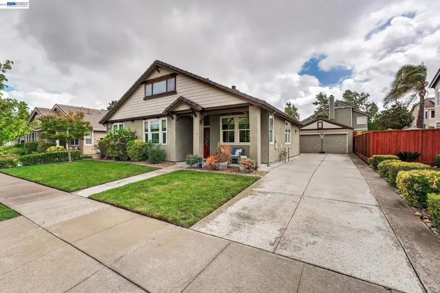 1801 Altamar Way, Livermore, CA 94551 - #2