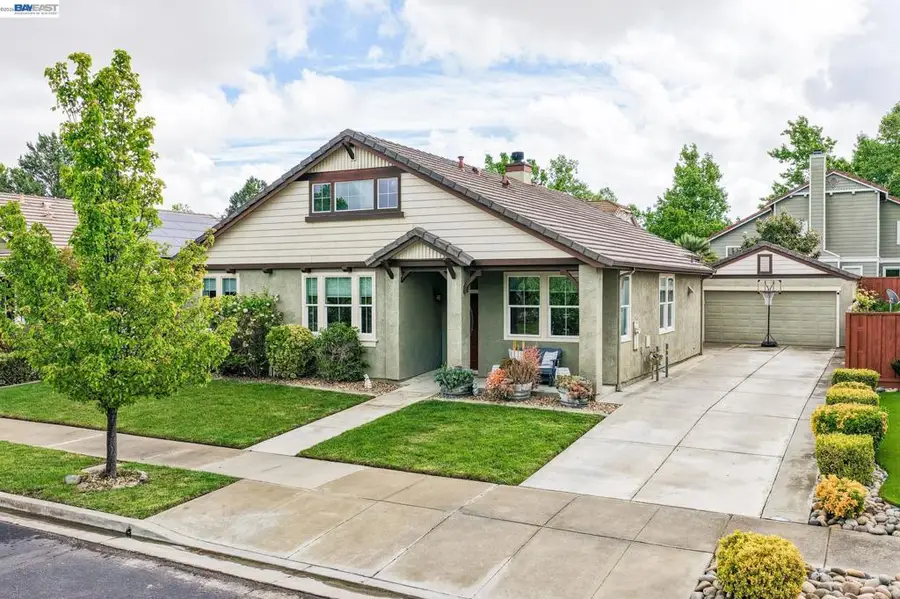 1801 Altamar Way, Livermore, CA 94551 - #3