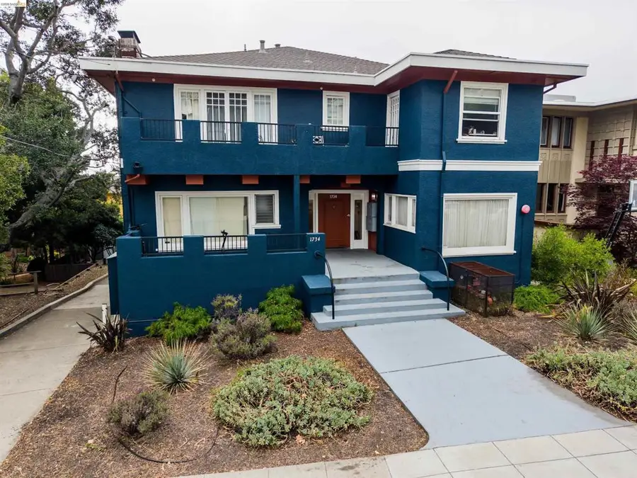 1734 Spruce St, Berkeley, CA 94709 - #2