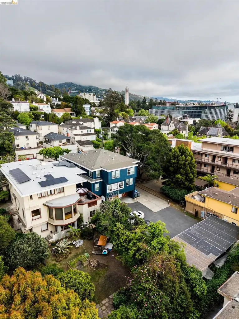 1734 Spruce St, Berkeley, CA 94709 - #3