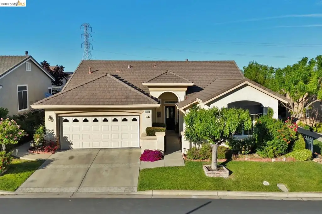 1632 Regent Drive, Brentwood, CA 94513 - #1