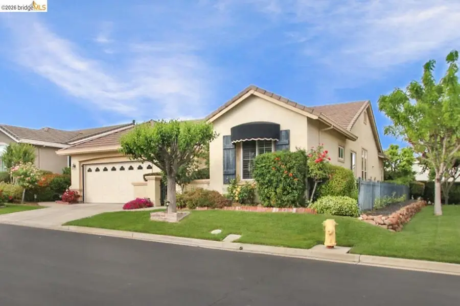 1632 Regent Drive, Brentwood, CA 94513 - #3