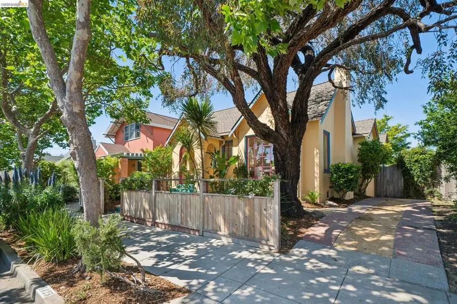 1425 Virginia St., Berkeley, CA 94702 - #3