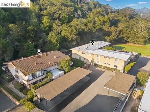 340 Rheem Blvd, Moraga, CA 94556