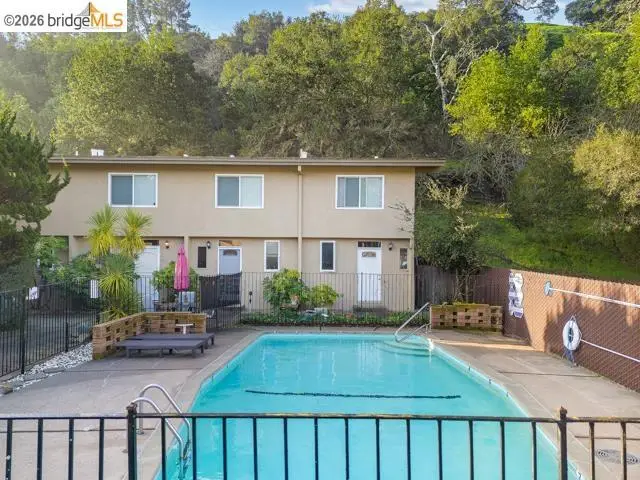 340 Rheem Blvd, Moraga, CA 94556 - #3