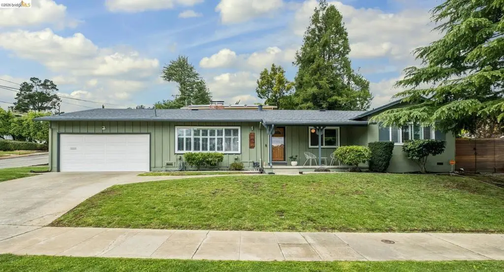 4851 Scotia Ave, Oakland, CA 94605 - #1