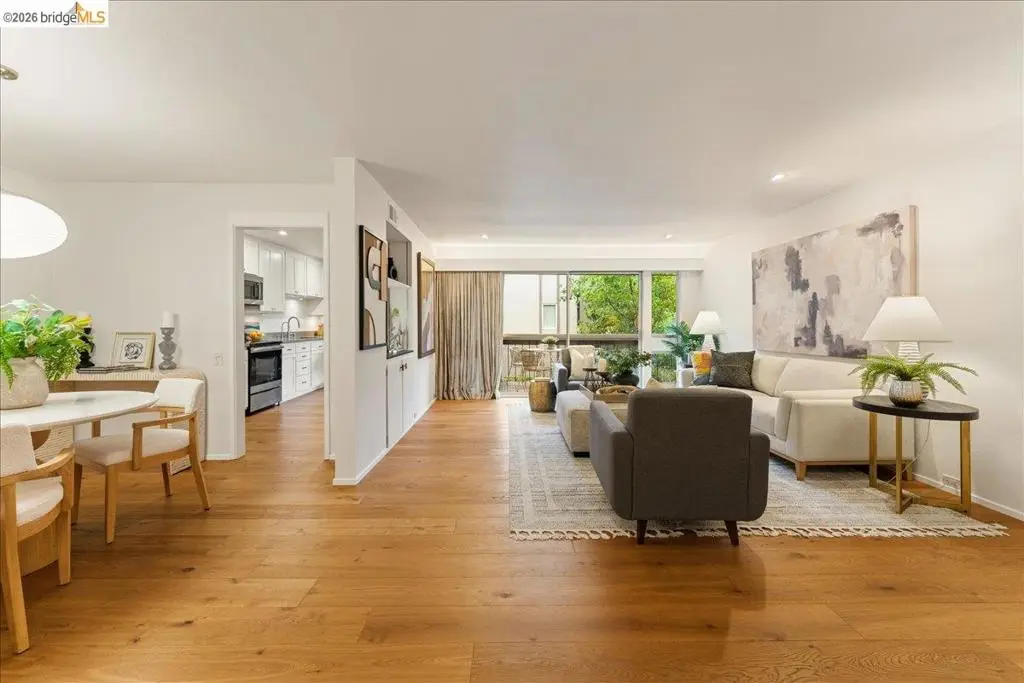 323 Monte Vista Ave #210, Oakland, CA 94611 - #1