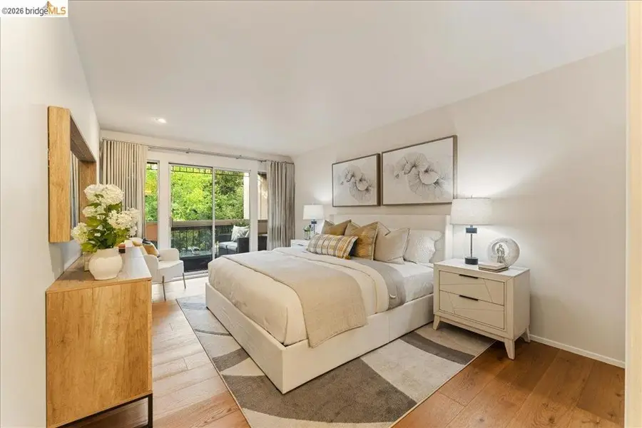 323 Monte Vista Ave #210, Oakland, CA 94611 - #3
