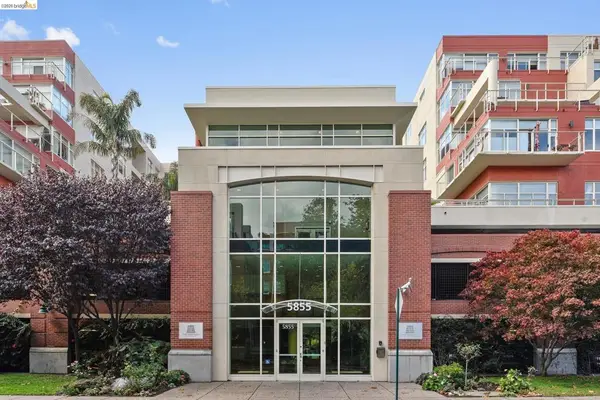 5855 Horton St #414, Emeryville, CA 94608