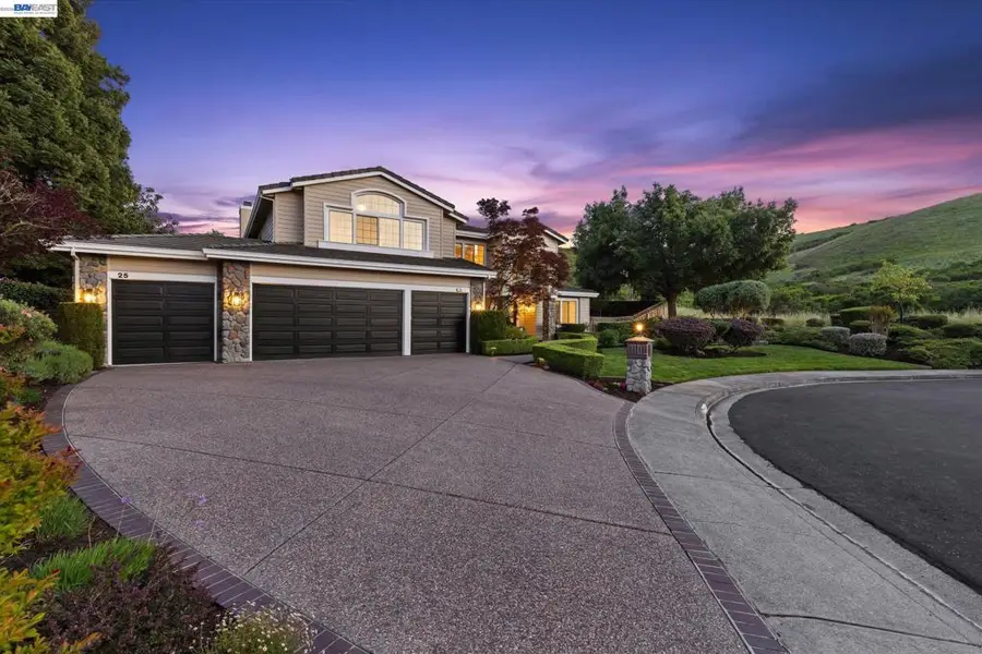 25 Crown Valley Ct, Danville, CA 94506 - #3