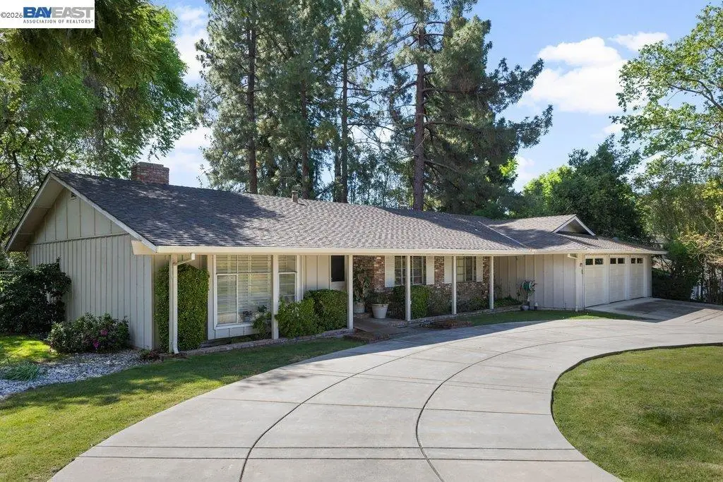 2334 Royal Oaks Dr, Alamo, CA 94507 - #1