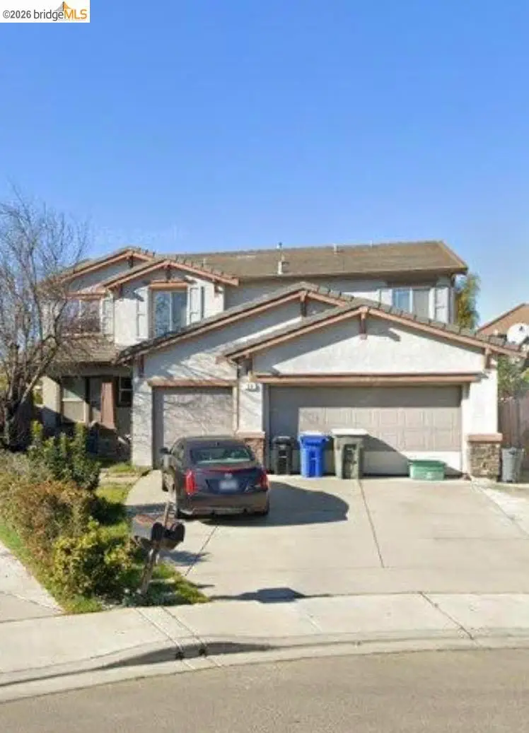 39 Keith Ct., Oakley, CA 94561 - #1