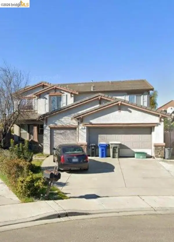 39 Keith Ct., Oakley, CA 94561