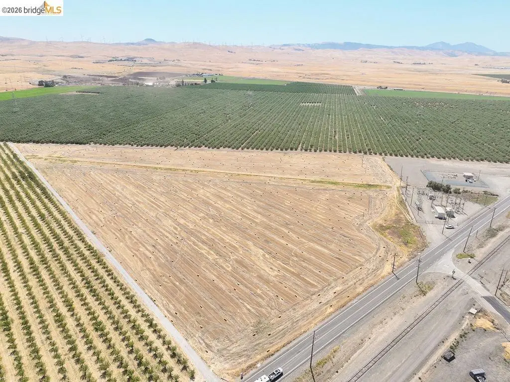 Byron Hwy, Byron, CA 94514 - #1
