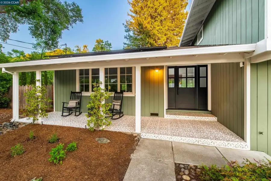 860 Paradise Ct, Lafayette, CA 94549 - #2