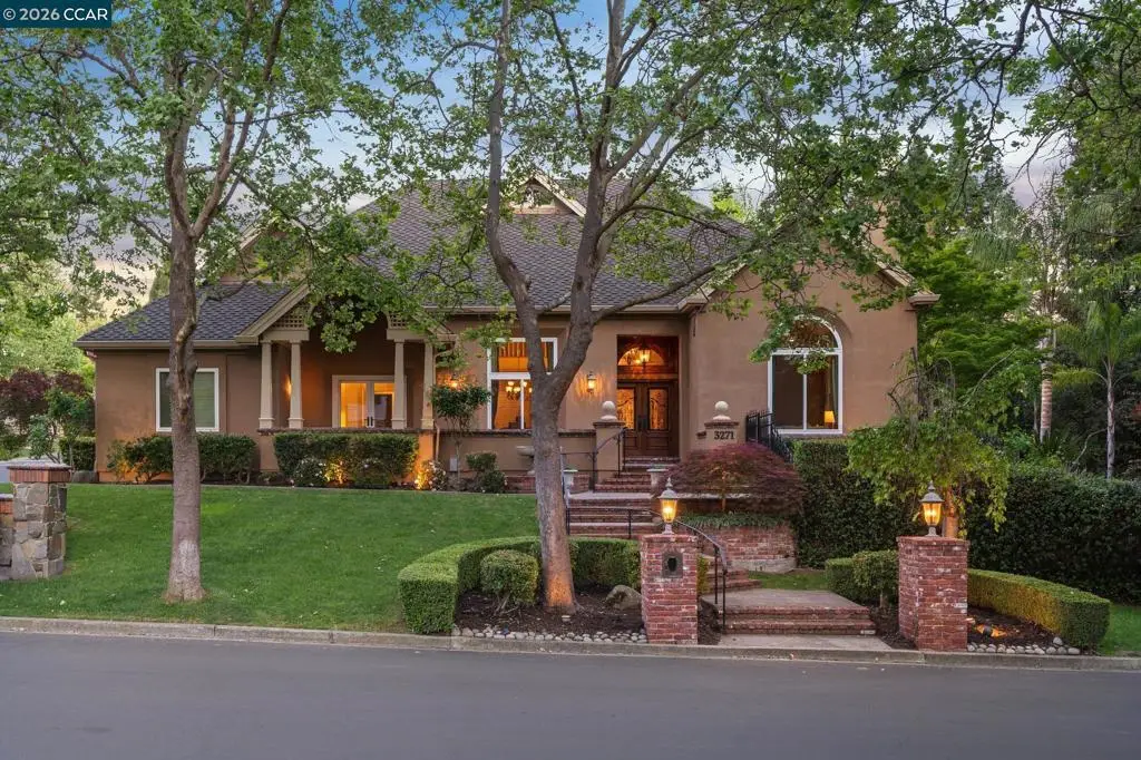 3271 Blackhawk Meadow Dr, Danville, CA 94506 - #1