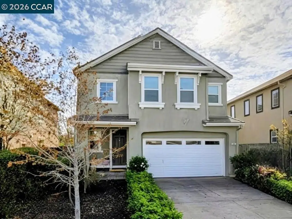 50 Driftwood Circle, Bay Point, CA 94565 - #1