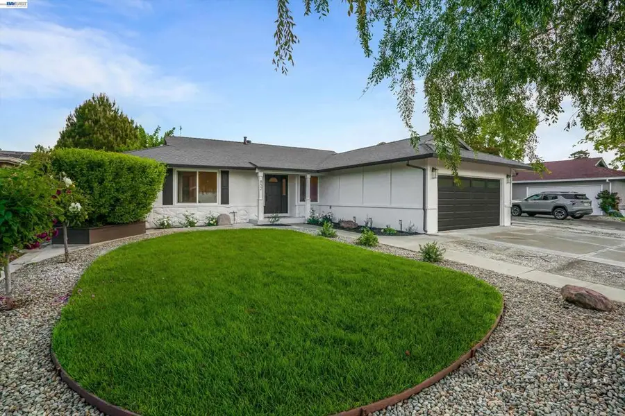 852 Seminole Dr, Livermore, CA 94551 - #3